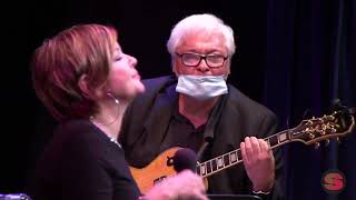 Karrin Allyson 'Blackbird' Live at MCG Jazz