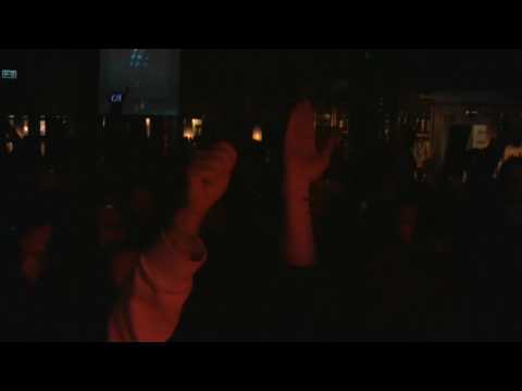 RSP & Thomax - Nordaførr (Live @ Min Plass)