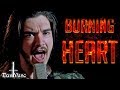 Burning Heart Cover SURVIVOR