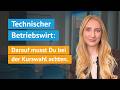 IFF Institut für Fach- und Führungskräfte GmbH Video 