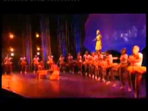 Africa UMOJA - The Spirit of Togetherness