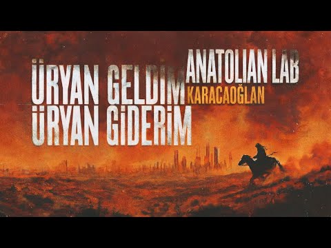 Anatolian Lab and Yeniden Anadolu