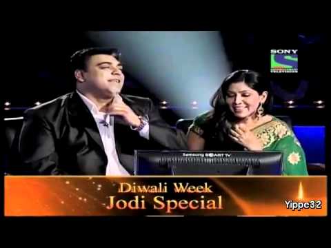 KBC Moments - Priya And Ram