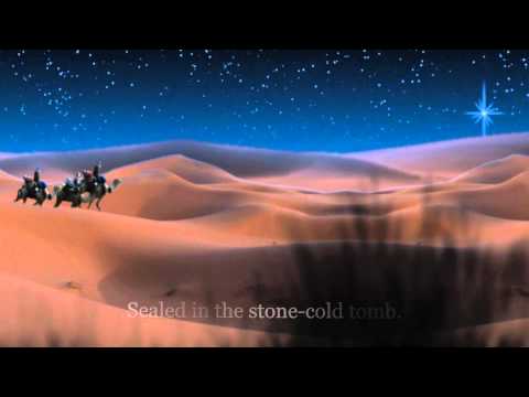 We Three Kings of Orient Are - The Robert Shaw Chorale