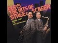 Say It Isn't So -Harry Allen With John Pizzarelli Trio