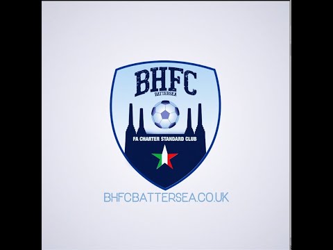 BHFC Futsal