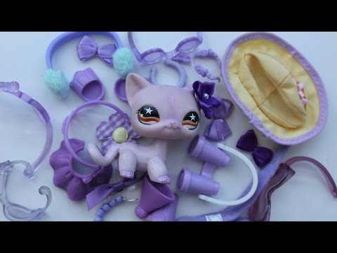 Lps My Strange Addiction - Addicted to the Colour Purple (THANK YOU FOR 3,000+ SUBSCRIBERS!!)