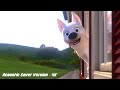 There Is No Home Like The One You Ve Got Bolt Cover Version 4K