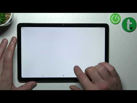 How to Set Custom Ringtone on NOKIA T21 - Ringtone Settings