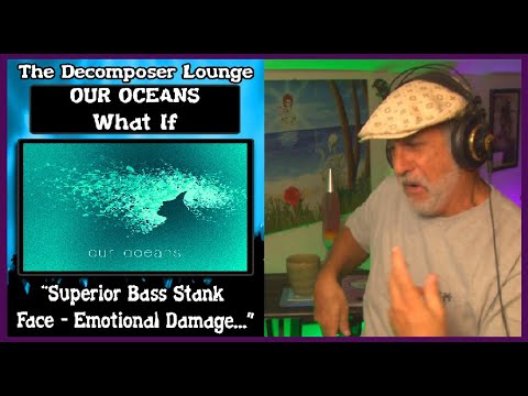 OUR OCEANS What If - Composer Reaction and Performance Breakdown