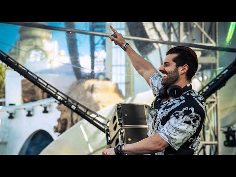 Alok | Tomorrowland 2022 - WE1