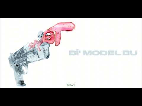 Olvi x Morde - SHOT (Official Lyrics Video)