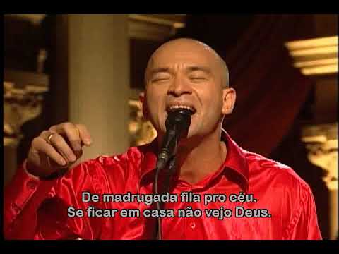 Sincero Breu - Os Paralamas Do Sucesso
