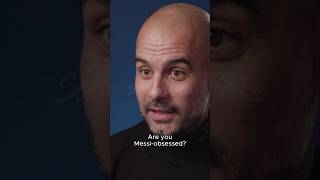 Download lagu Pep and Lineker are obsessed with Messi 😂😂 mp3