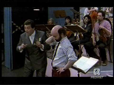 Gole ruggenti nun ce problema