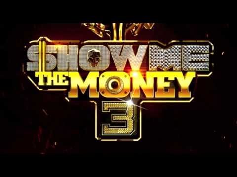 BOBBY (바비) - 연결 고리 # 힙합 (YGGR#Hip Hop) [Show Me The Money 3] Lyrics