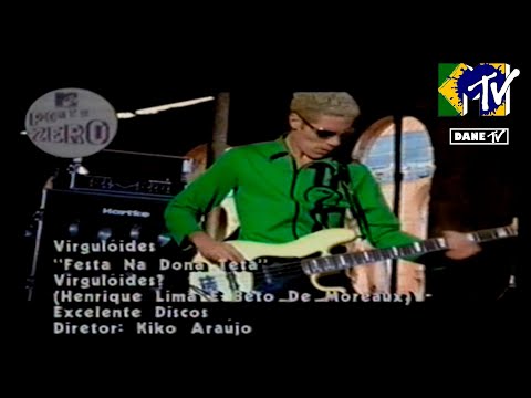 Festa Da Dona Teta video