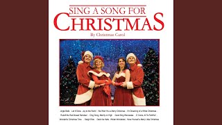 We Wish You A Merry Christmas