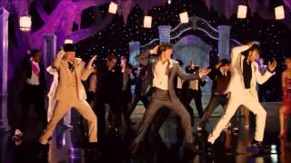 A night to remember  -HSM3- HD
