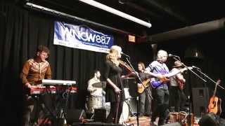 P1000391 Feufollet at the Altamont--Hole in My Heart