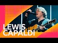 Lewis Capaldi - Pointless - Radio 2 'In Concert'