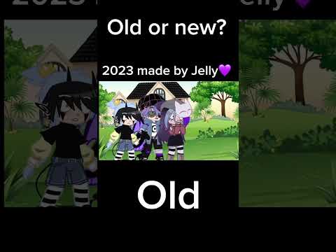 gEtUm gOuh FuAsT #gacha #gachameme