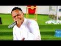 Emanuel nicarios_ Bwana u sehemu yangu(official lyrics video)