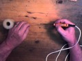 How to tin a soldering iron tip How to tin a soldering iron tip