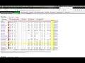 FBref demo—xG, passing data, hockey style +/- and more! FBref demo—xG, passing data, hockey style +/- and more!