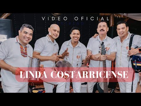 Linda Costarricense