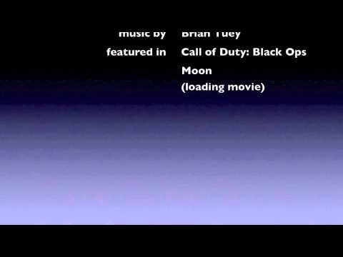 Moon loading screen "Samantha's Lullaby" nazi zombies Call of Duty: Black Ops