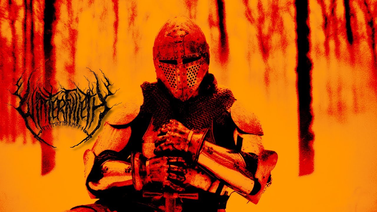 WINTERFYLLETH - Heroes of a Hundred Fields (Official Video) | Napalm Records - YouTube