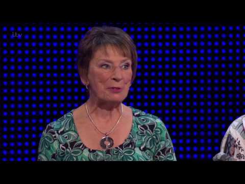 Jude And Rosie Advise Anthony - The Chase
