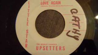 Upsetters - I'm In Love Again - Rare Little Richard Rocker