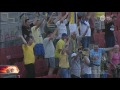 video: MTK - Mezőkövesd 0-1, 2016 - Öszefoglaló