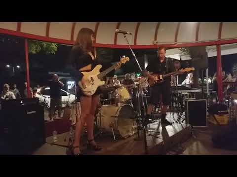 Messer Chups live Cesenatico 2022