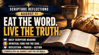 PFL-Eat the Word. Live the Truth