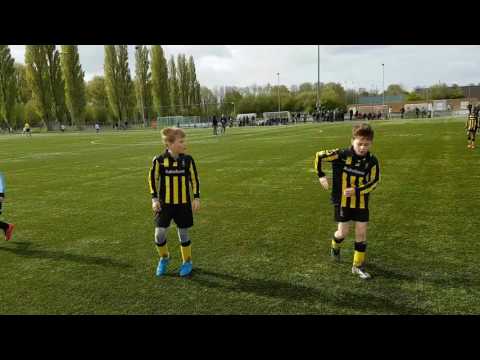 SV Oosterheem - J09-2 Kampioen