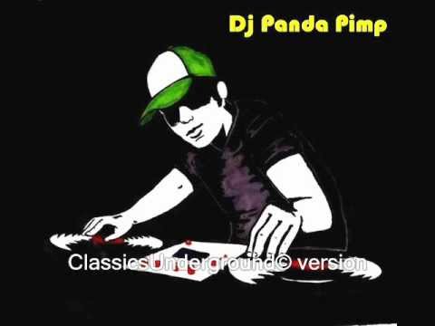 ClassicsUnderground - Dj Panda Pimp - Chilled old school beat