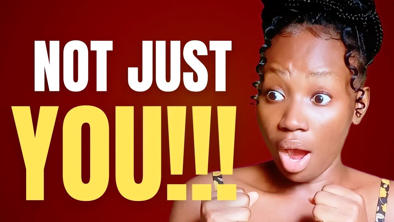 If she does THIS…you’re not the ONLY ONE!