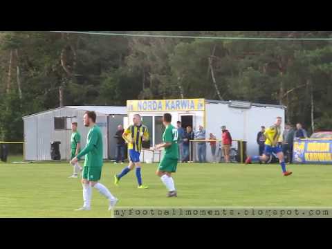 Nörda Karwia - Celtic Reda 14.09.2019 (1-8) 8-Poziom