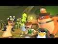 321 Penguins The Doom Funnel Rescue Trailer