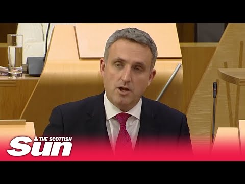 PRIMARY CARE: Alex Cole-Hamilton blames SNP NHS mismanagement long before covid arrived