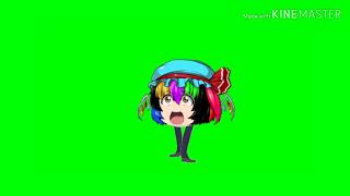動うp主GB素材