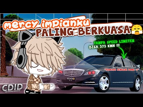 MOBIL IMPIANKU WORTH IT SETARA NISSAN GTR WOEE !!! GAK NYESEL LOE BELI :0 || CDID Roblox Indonesia