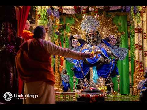 Dayā Sāgara Dayā Karo video thumbnail