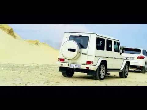 Apex & Bionic ft Dj Maphorisa Get down {Official Music video}