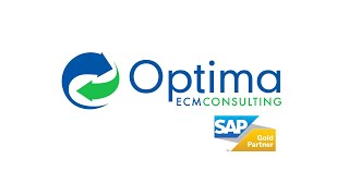 Optima ECM Consulting - Video - 1