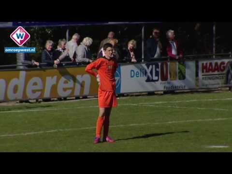 Samenvatting  Scheveningen - Huizen