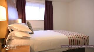 PREMIER SUITES Newcastle